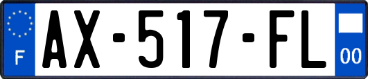 AX-517-FL