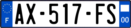 AX-517-FS