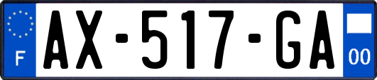 AX-517-GA