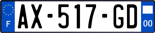 AX-517-GD