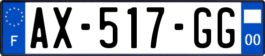 AX-517-GG