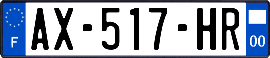 AX-517-HR