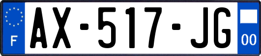 AX-517-JG