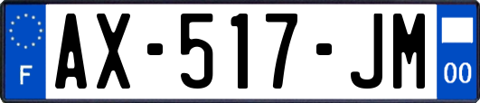 AX-517-JM