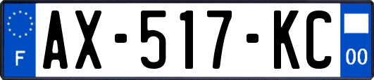 AX-517-KC