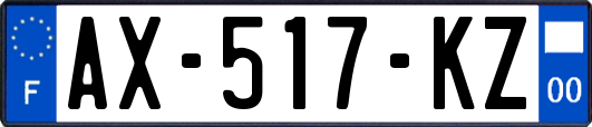 AX-517-KZ