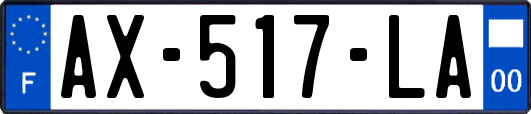 AX-517-LA