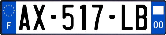 AX-517-LB