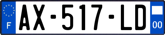 AX-517-LD