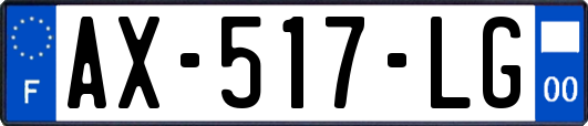 AX-517-LG