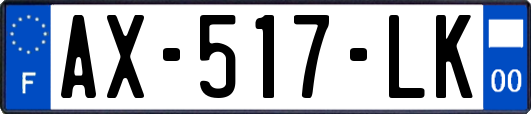 AX-517-LK
