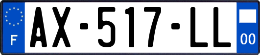 AX-517-LL