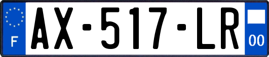 AX-517-LR