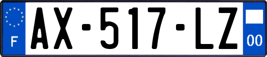 AX-517-LZ