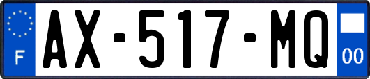 AX-517-MQ