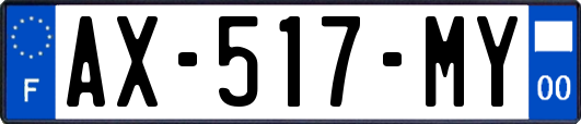 AX-517-MY