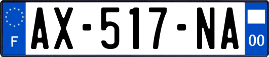 AX-517-NA