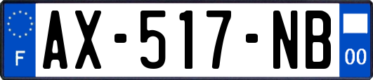 AX-517-NB
