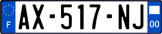AX-517-NJ