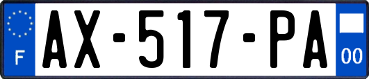 AX-517-PA