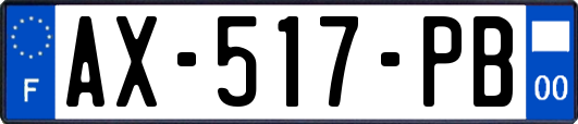AX-517-PB