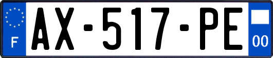 AX-517-PE