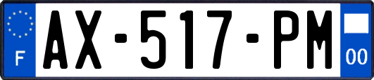 AX-517-PM