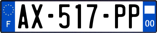 AX-517-PP