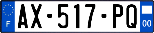 AX-517-PQ