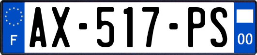 AX-517-PS