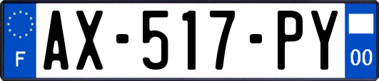 AX-517-PY