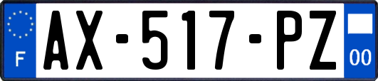 AX-517-PZ