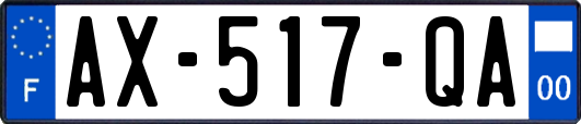 AX-517-QA