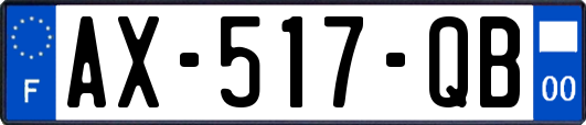AX-517-QB