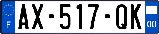 AX-517-QK