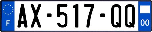AX-517-QQ
