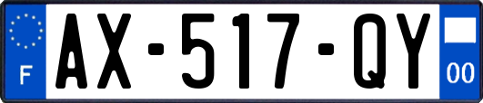 AX-517-QY