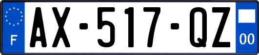 AX-517-QZ