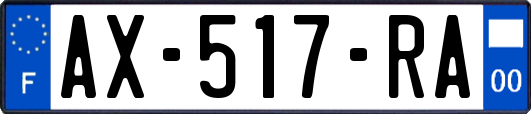 AX-517-RA