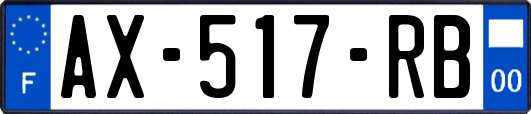 AX-517-RB