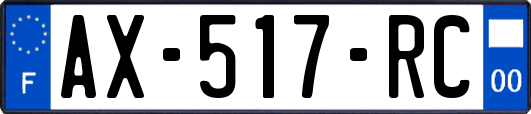 AX-517-RC