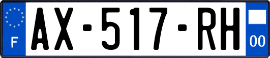 AX-517-RH