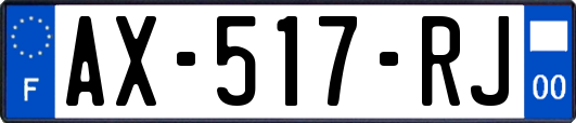 AX-517-RJ