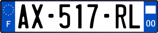 AX-517-RL
