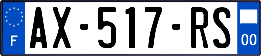 AX-517-RS