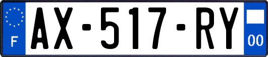 AX-517-RY