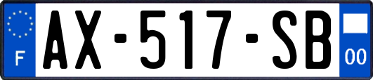 AX-517-SB