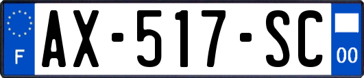 AX-517-SC