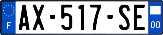 AX-517-SE