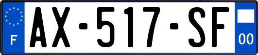 AX-517-SF